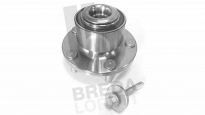 BREDA LORETT krt2339 -  Комплект подшипника ступицы колеса